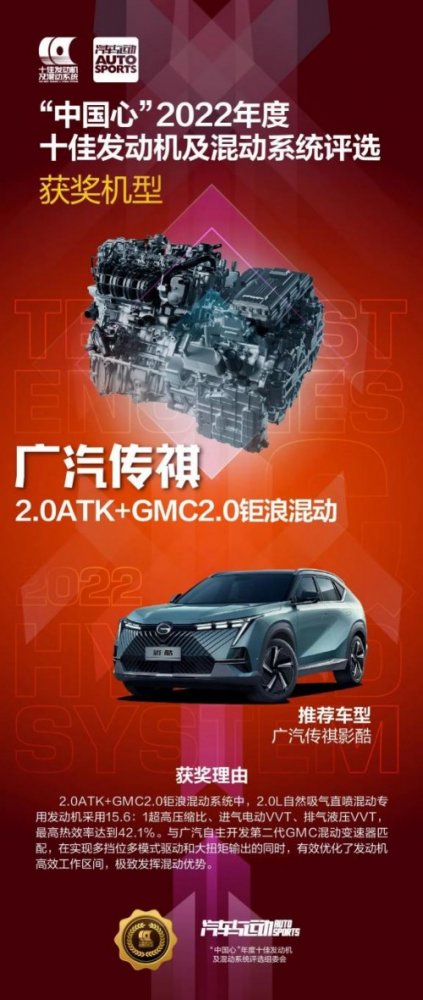 “十佳”好物，中国影豹拿捏住了