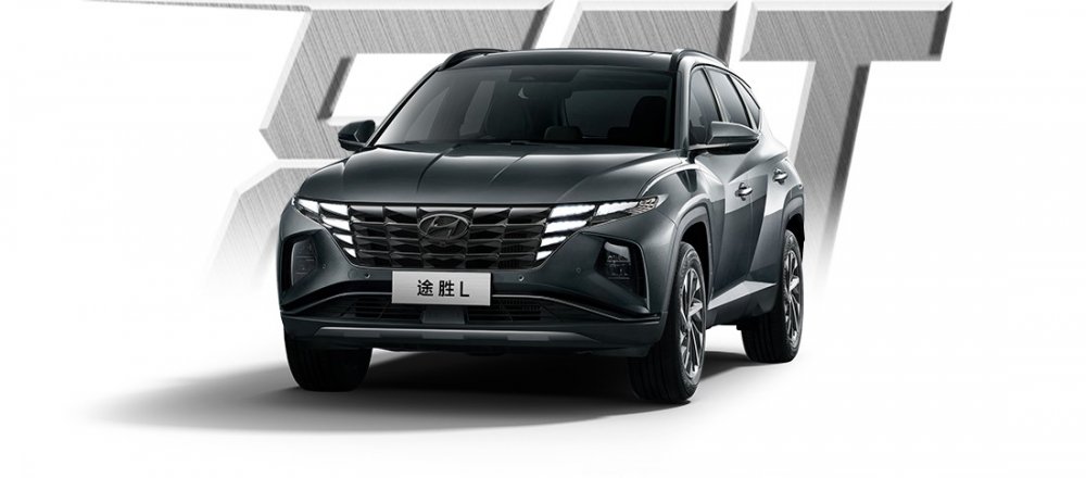 日系信仰毁于CVT？途胜L 8AT搅动市场靠的就是传动优势