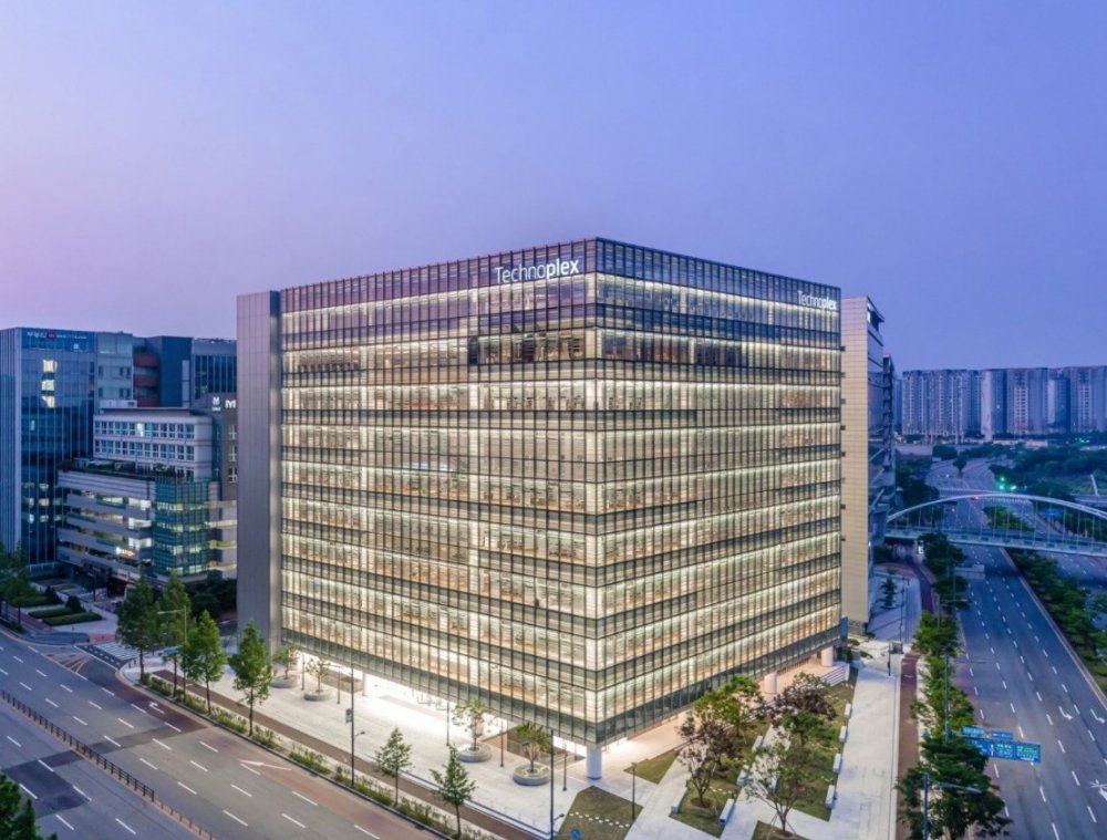 ESG表现优异，韩泰轮胎连续七年入选道琼斯可持续发展世界指数
